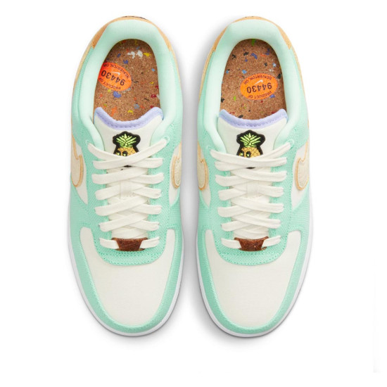 Nike Air Force 1 '07 Luxe